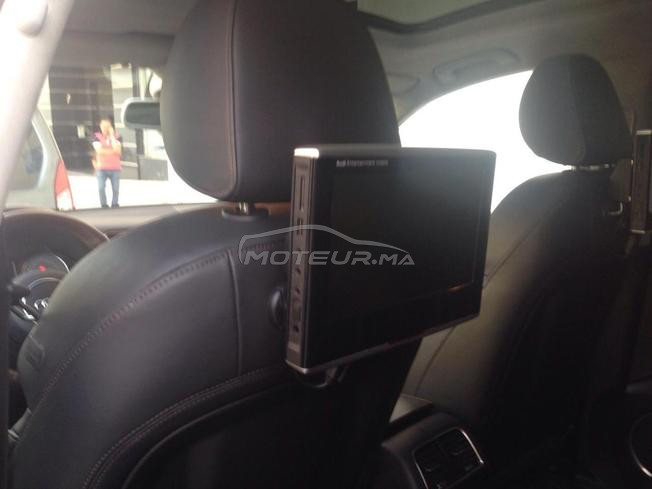 Audi Sq5 2013 Molaha Tanger