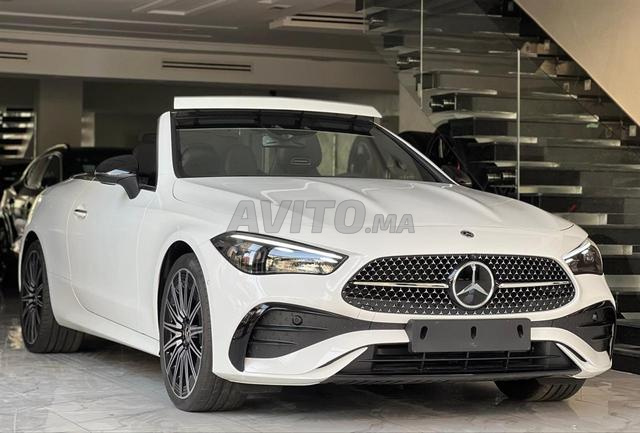 Mercedes-Benz C 220 D 2026 photo 5