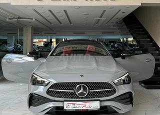 cle 220d coupe import neuf
