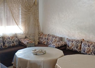 Appartement à vendre 70 m² à Oujda