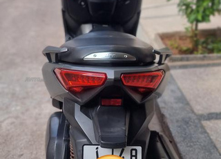 Yamaha Xmax 125cc