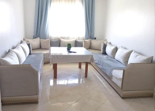 À LOUER APPARTEMENT CALME GUILEZ MARRAKECH