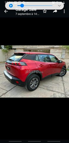 بيجو 2008 ديزل 6 حصان يدوية نهاية 2020