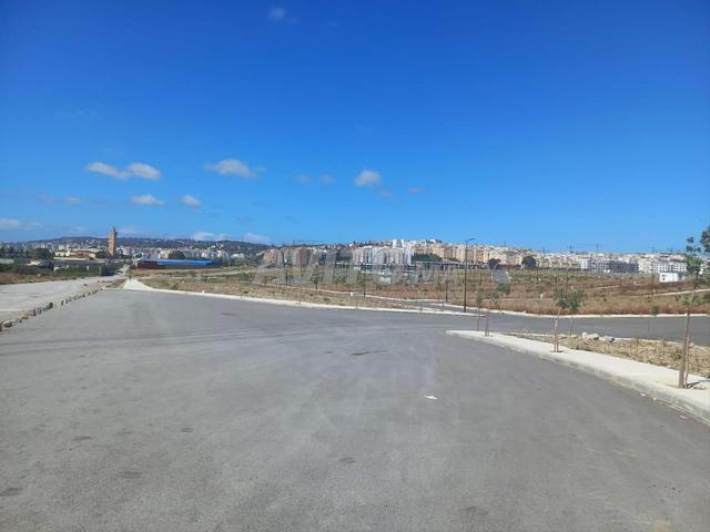 Terrains de 120 m2 au 260 m2 a vendre LOT ABARCHAN