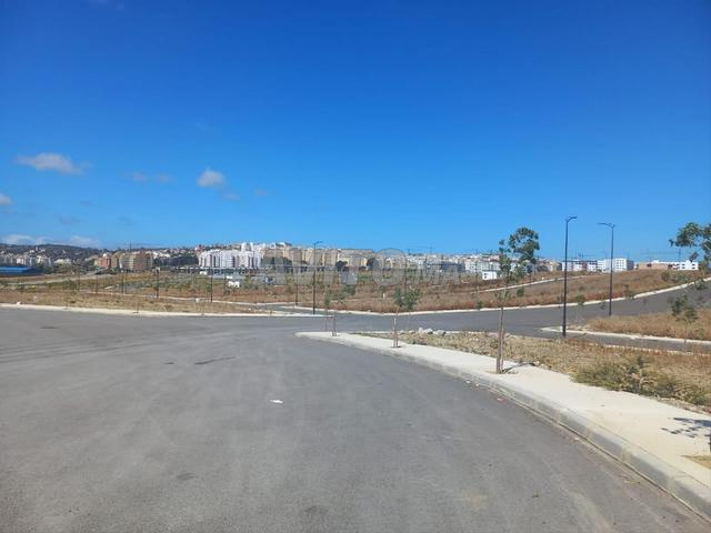 Terrains de 120 m2 au 260 m2 a vendre LOT ABARCHAN