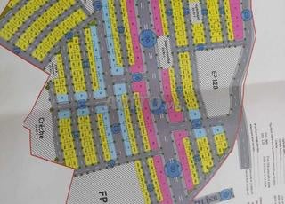 Terrains de 120 m² à 260 m² à vendre LOT ABARCHAN