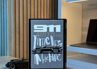 DELL LATITUDE 7440 x360 - Core I7 13eme