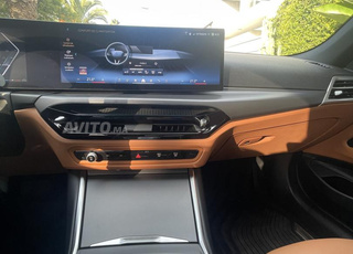 Bmw série 4 cabriolet