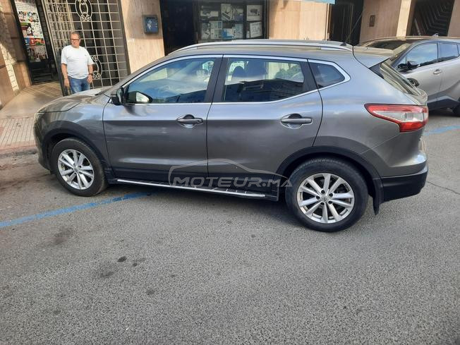 BELLE QASHQAI