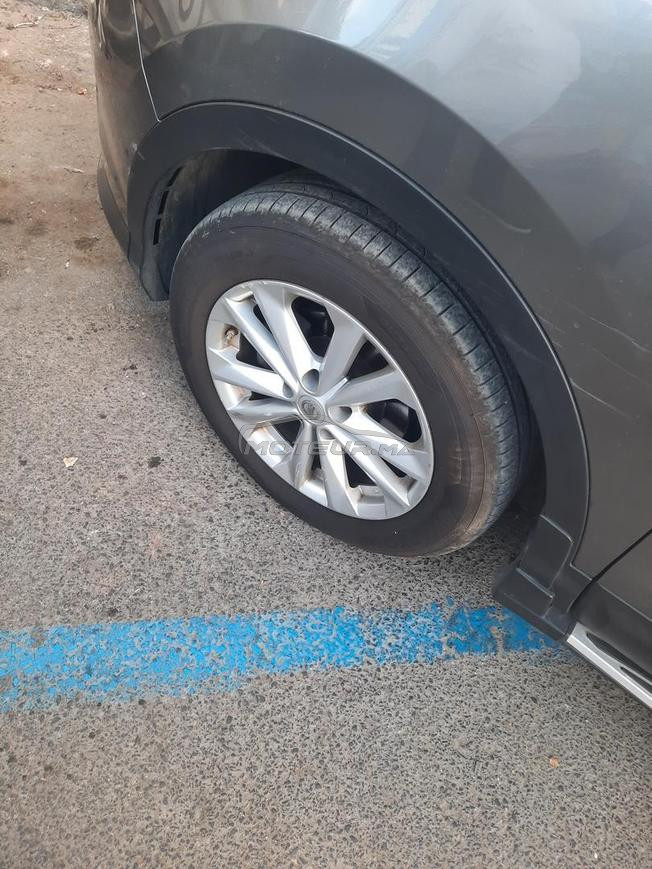 BELLE QASHQAI