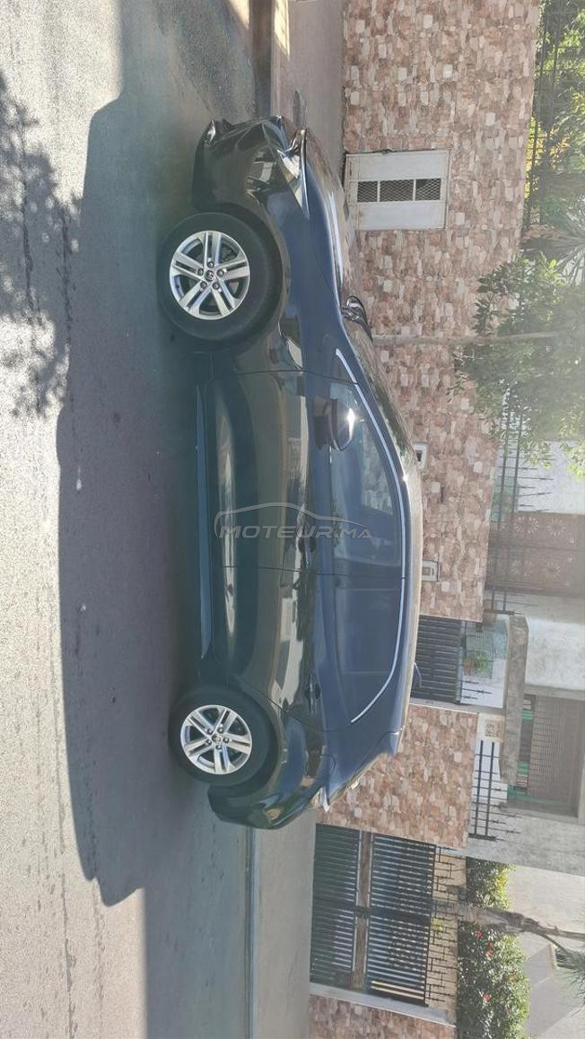 Toyota Corolla Hybride Automatique 2022 à Rabat