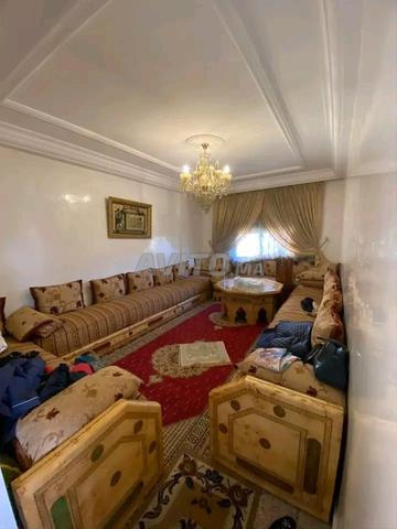 Appart à vendre 86 m² à ain chifa 1 hay farah casa