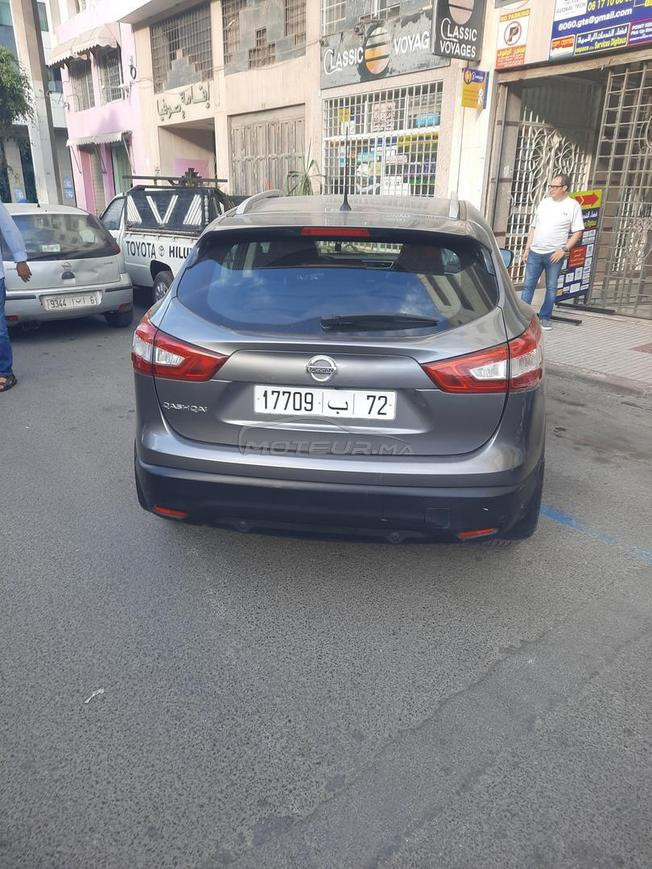 BELLE QASHQAI
