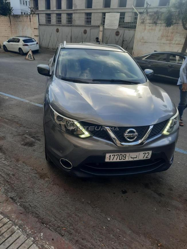 BELLE QASHQAI