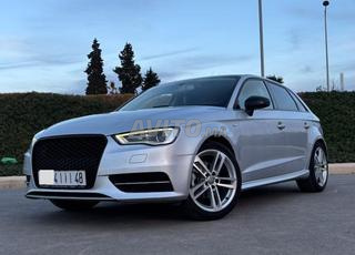 أودي A3 للبيع