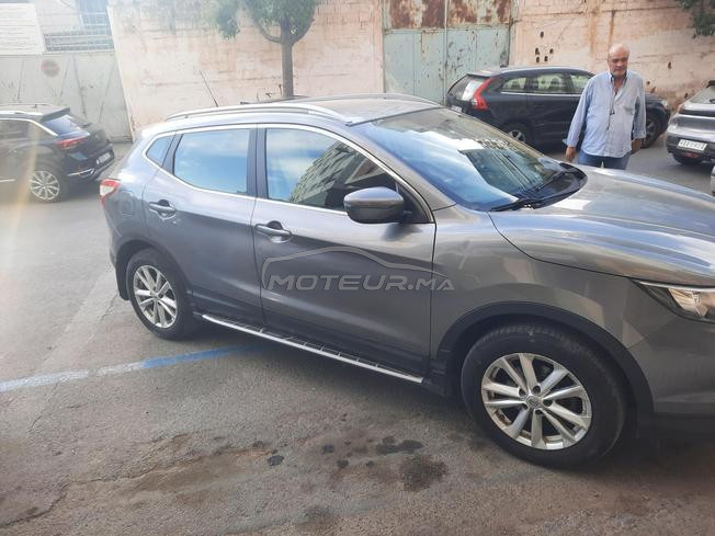 BELLE QASHQAI