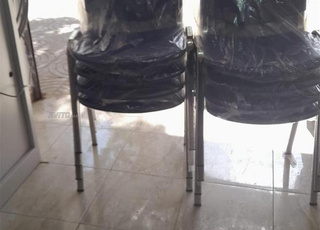 Fabrication des chaises scolaires à bon prix