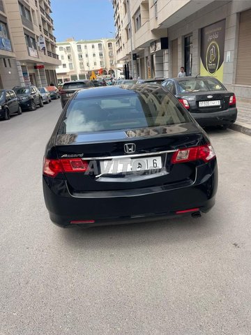 Honda Accord Essence Automatique 2013 à Temara
