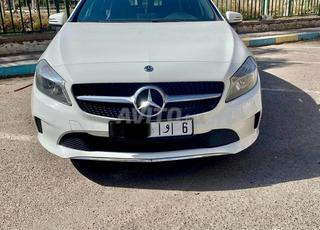 Mercedes-Benz Classe A 180