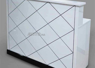 Mobilier de réception chic à Beni Mellal