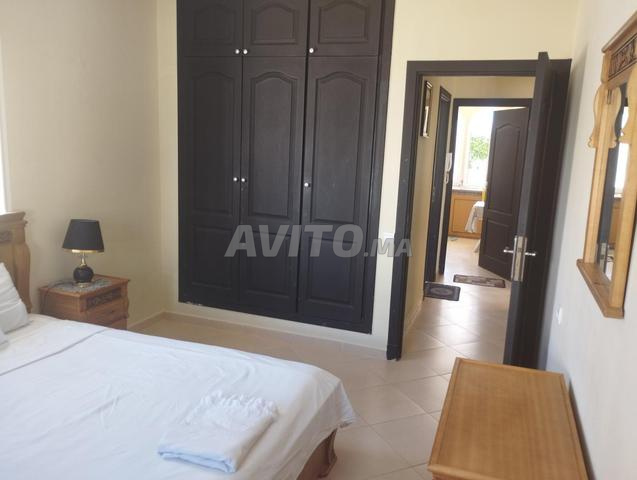 Appartement à vendre dans le complexe - 2