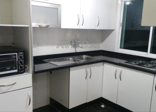 Appartement Meublé Centre Propre Très bien