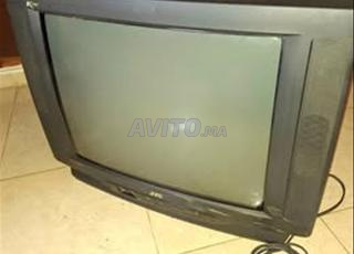 بيع تلفاز ماركة JVC