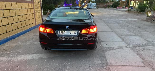 BMWSérie 5