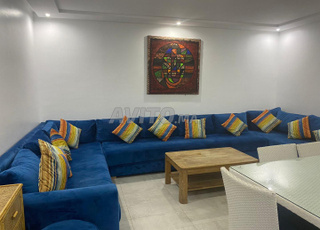 Appartement Journalière Centre Ville Fès