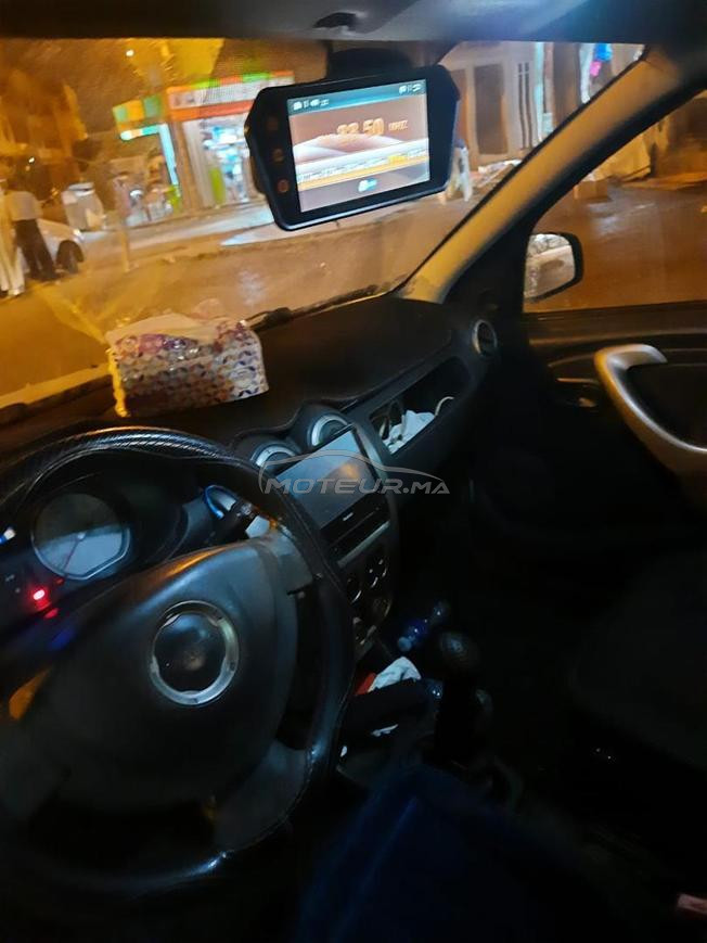 Dacia stepway