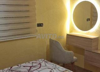 سرير قابل للتحويل مع مرتبة رويال بالاس