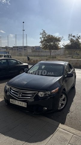 Honda Accord Platinum  Essence Automatique 2009 