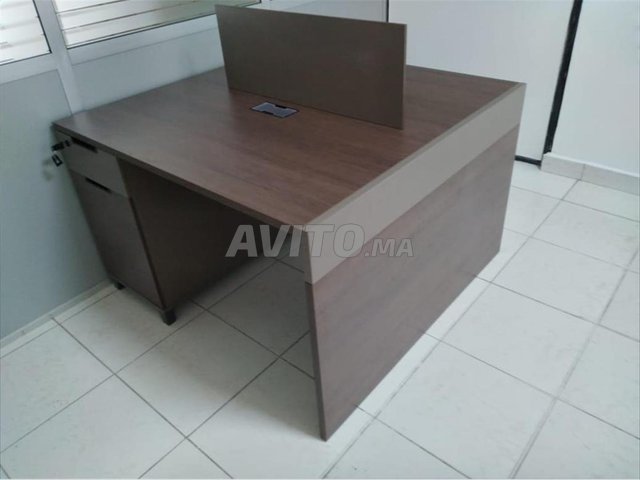 وظيفة مكتب متعددة المواقع 2 3 4 مواقع ✏️ تصمي