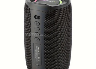 Enceinte Bluetooth Portable Zealot S61 20 heures