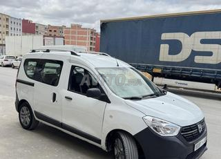 Dacia Dokker 2020