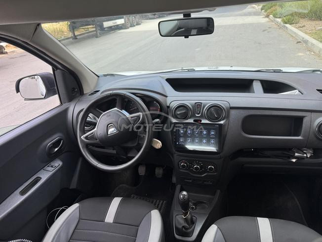 dacia dokker 2020 