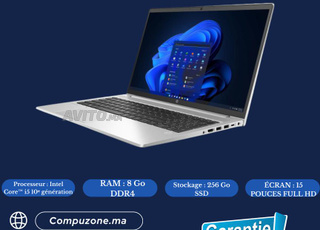 HP PROBOOK 450 G7