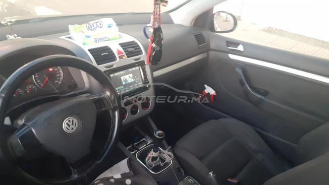 golf 5 sport 