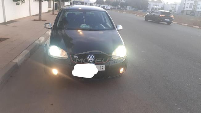 golf 5 sport 