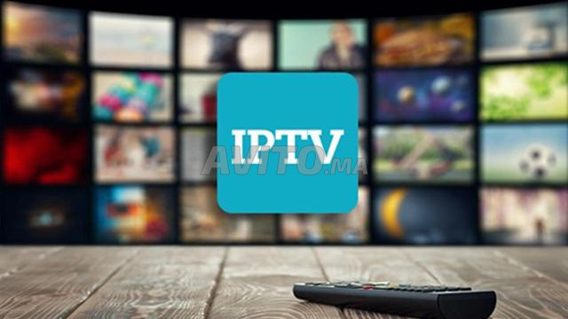 Meilleur abonnement IPTV