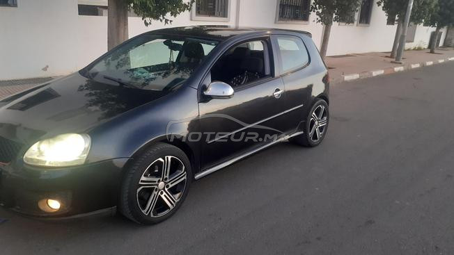 golf 5 sport 