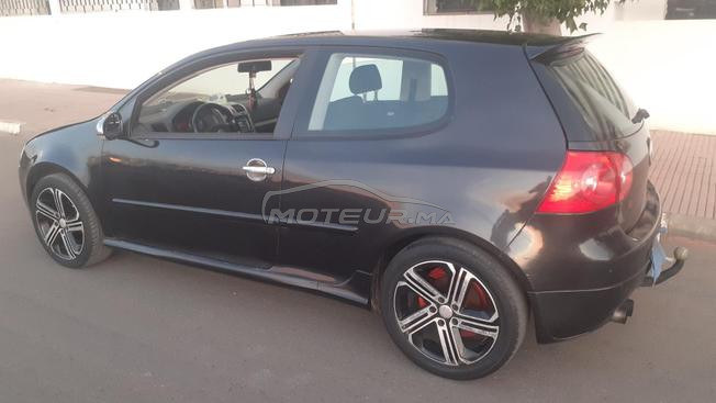 golf 5 sport 