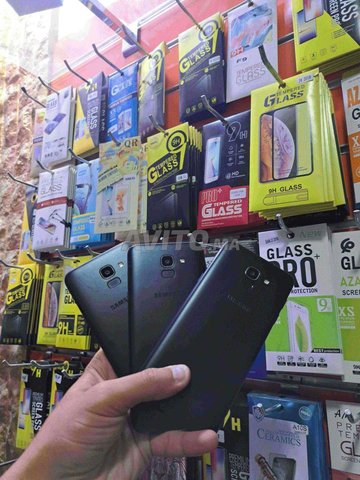 سامسونج J6 32 جيجابايت / 3 رام بـ 600 درهم