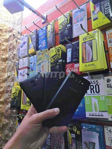 Samsung J6 32 Go / 3 Go de RAM à 600 DH - 2