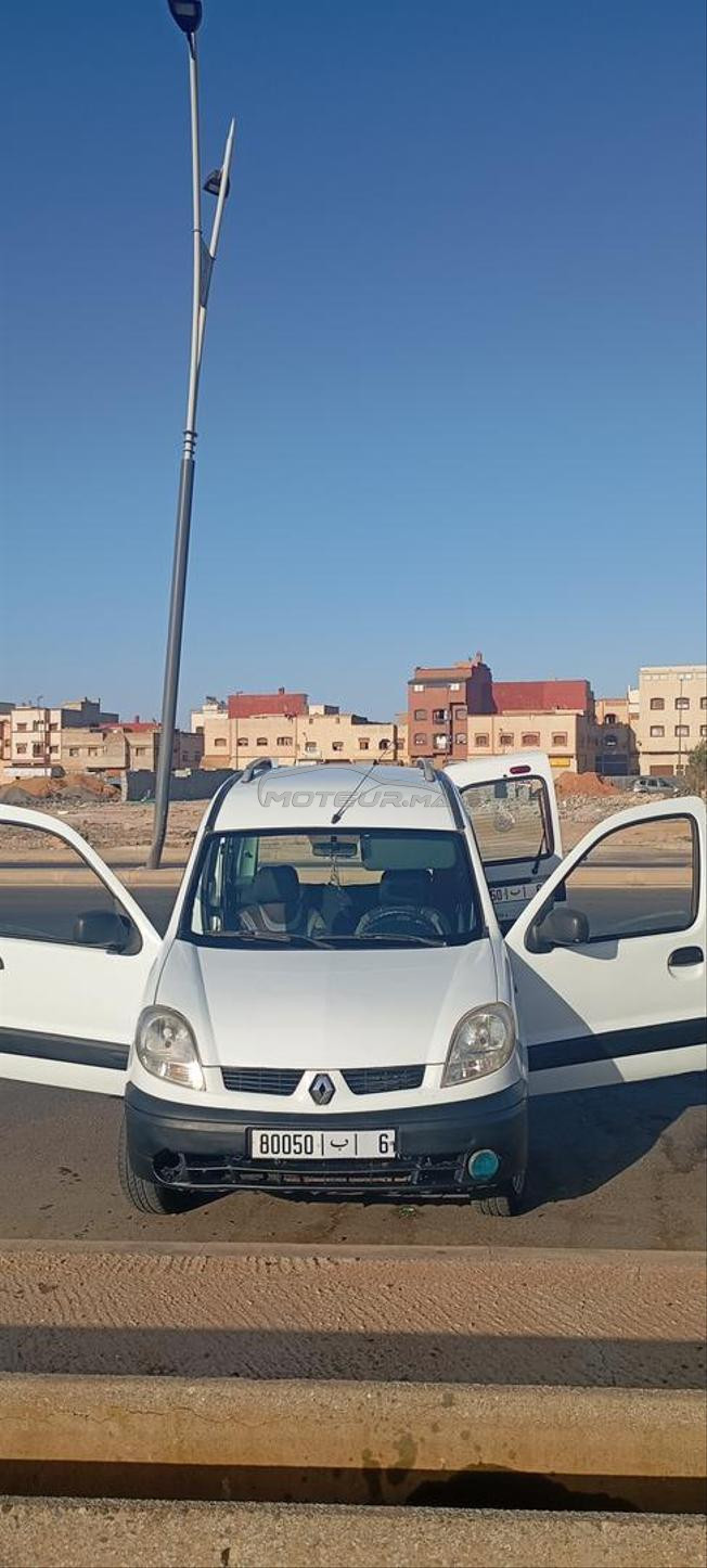 رونو كونگو