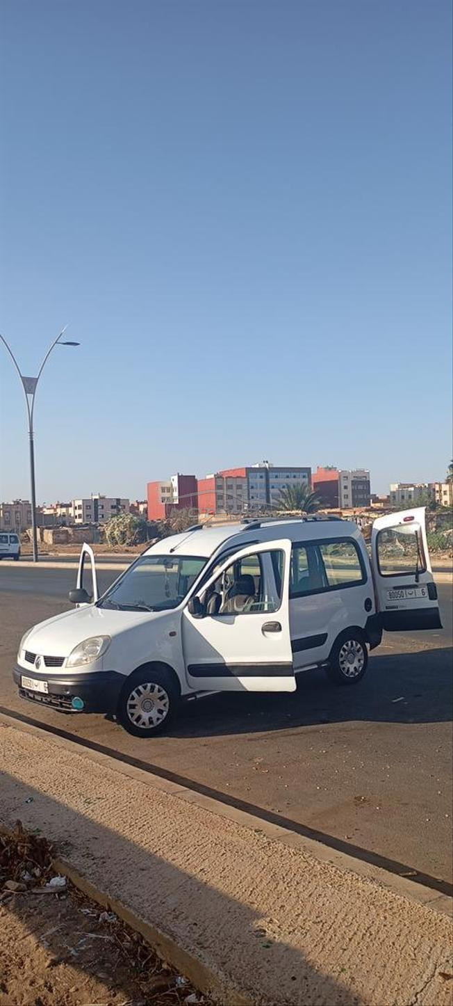 رونو كونگو