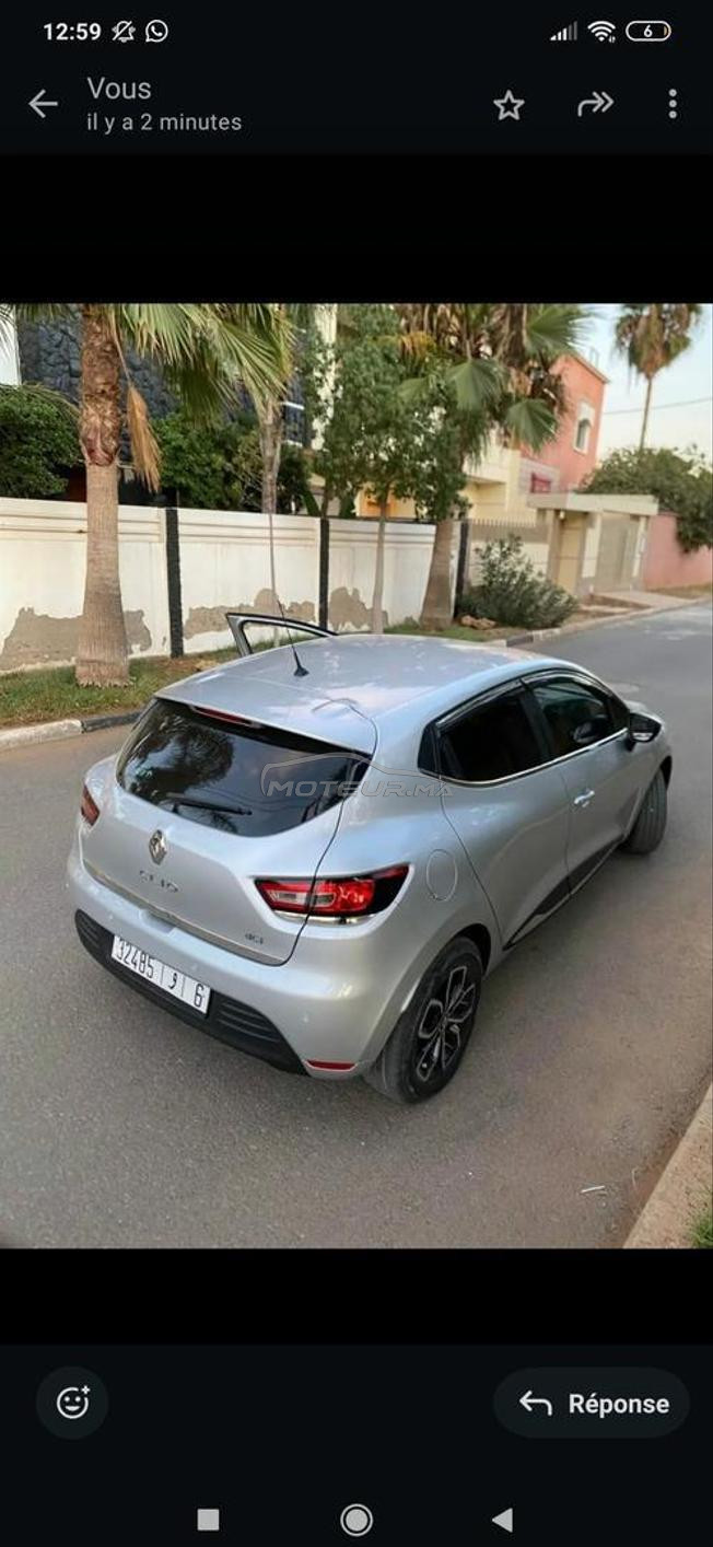 RenaultClio