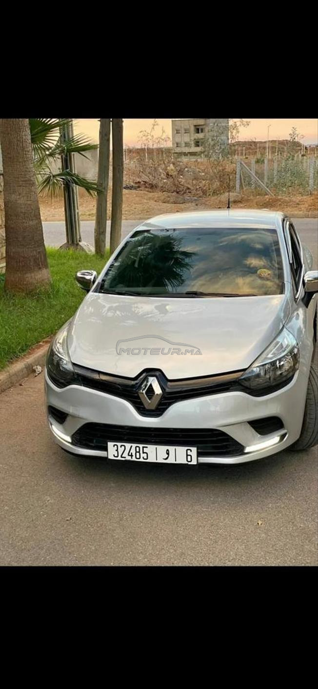 RenaultClio