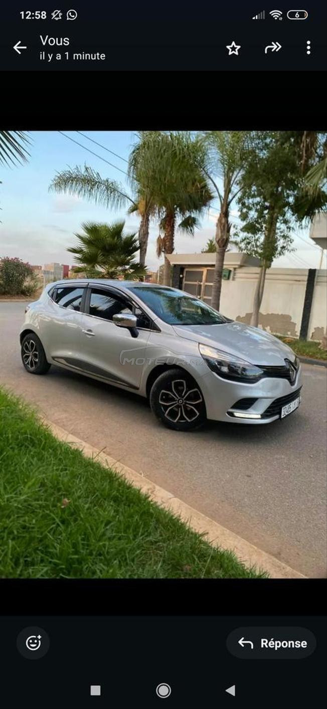 RenaultClio