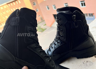 Magnum strike force 43